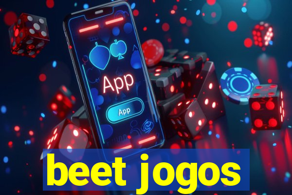 beet jogos