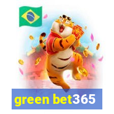 green bet365