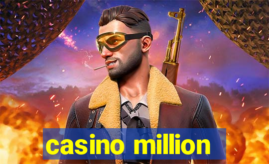 casino million