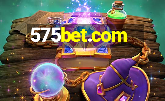 575bet.com