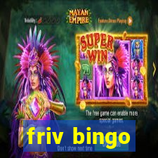 friv bingo