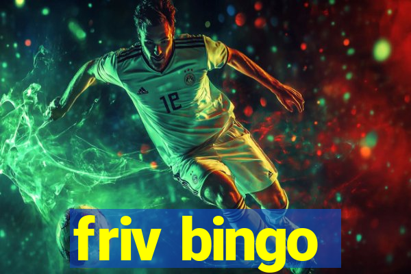 friv bingo