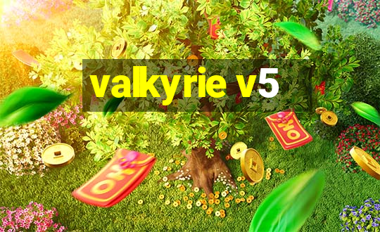 valkyrie v5