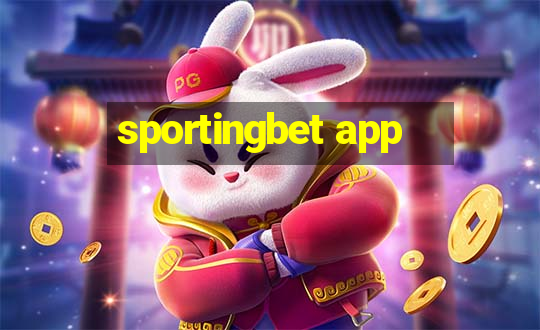 sportingbet app