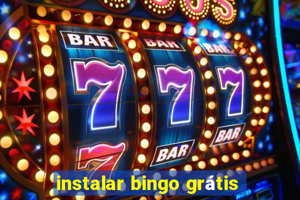 instalar bingo grátis