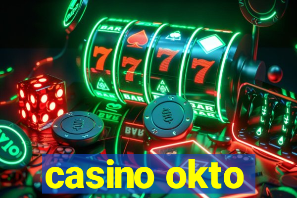 casino okto