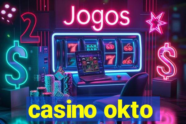 casino okto