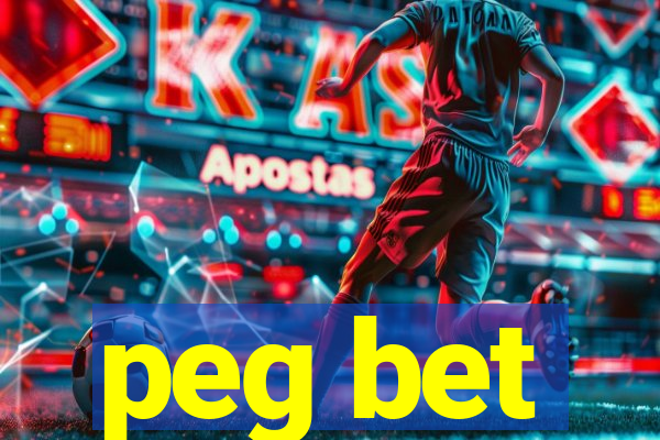 peg bet