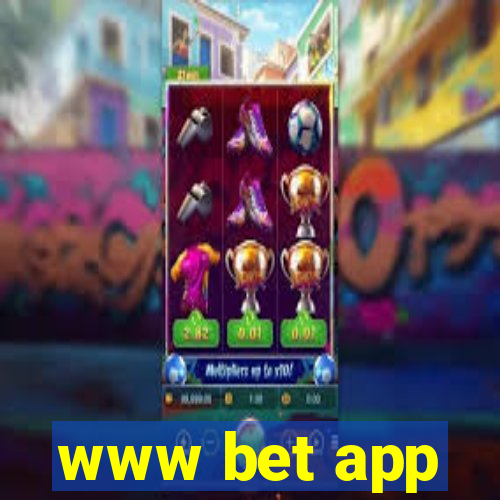 www bet app