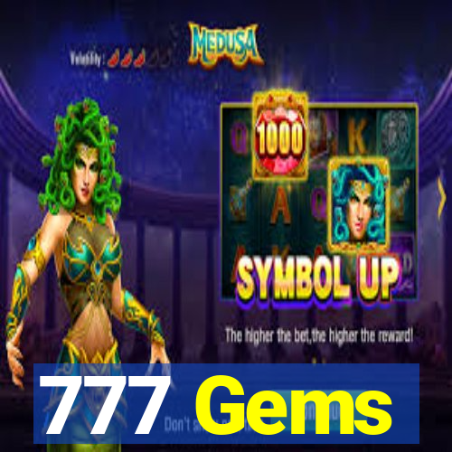 777 Gems