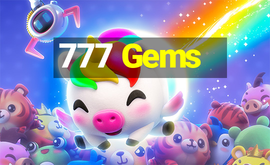 777 Gems