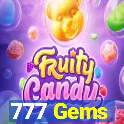 777 Gems