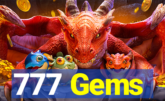 777 Gems