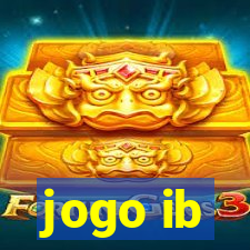 jogo ib