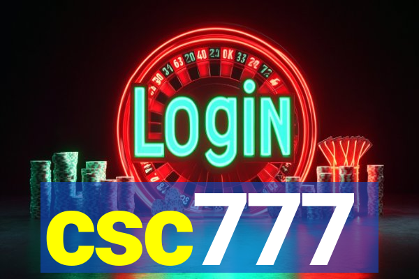 csc777