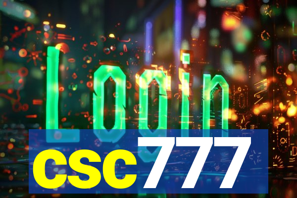 csc777