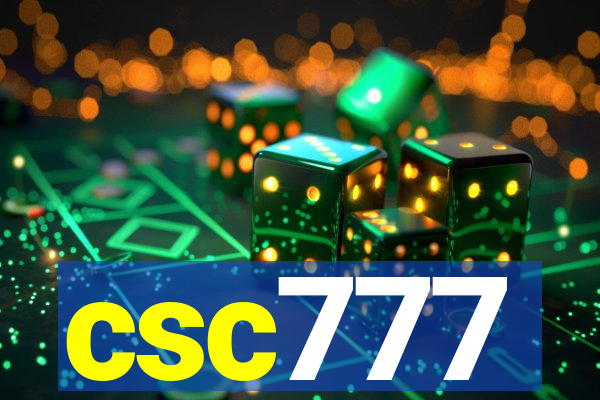 csc777