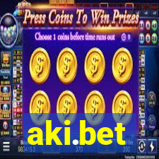 aki.bet