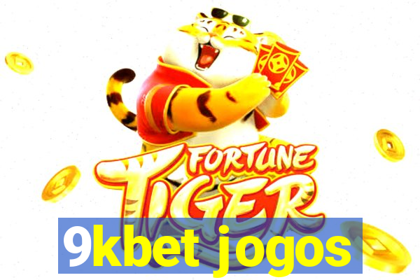 9kbet jogos