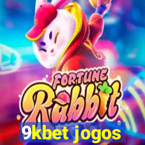 9kbet jogos