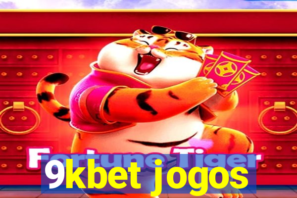 9kbet jogos