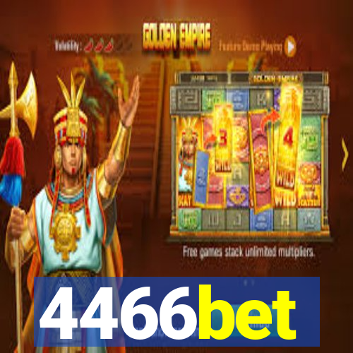 4466bet