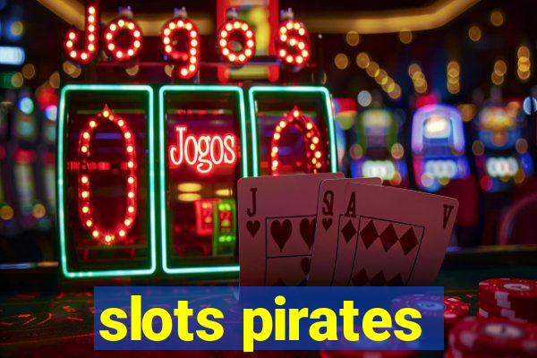 slots pirates