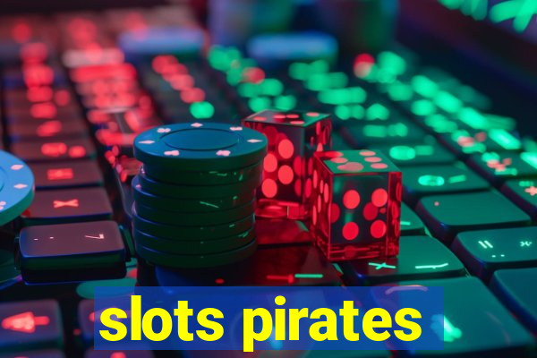 slots pirates