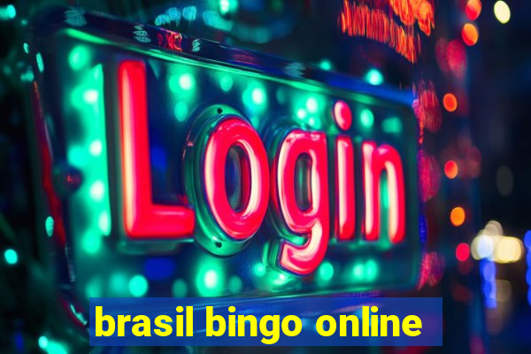 brasil bingo online