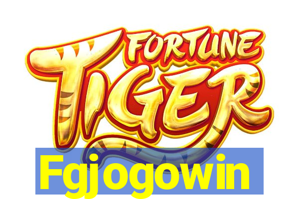 Fgjogowin