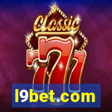 l9bet.com