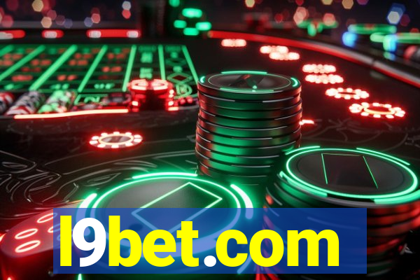 l9bet.com