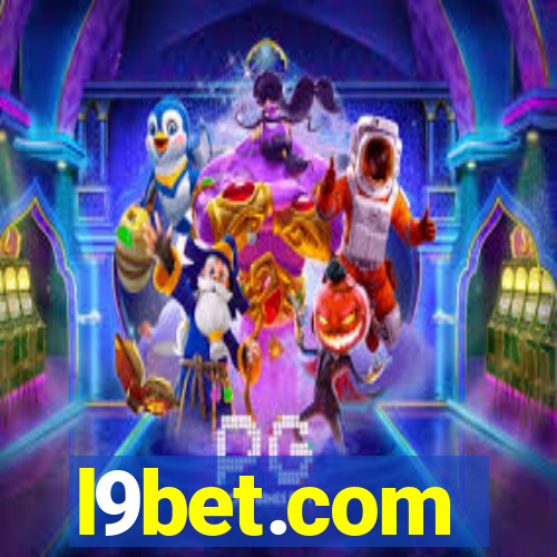 l9bet.com