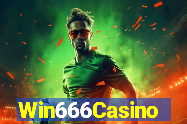 Win666Casino