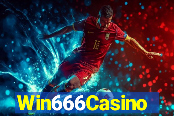 Win666Casino