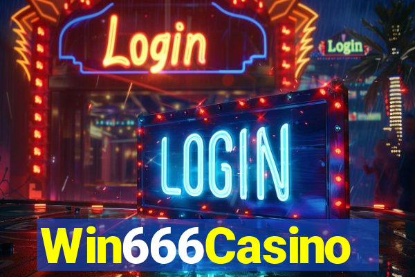 Win666Casino