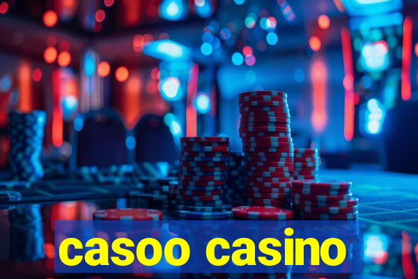 casoo casino