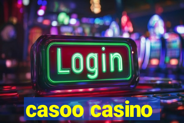 casoo casino