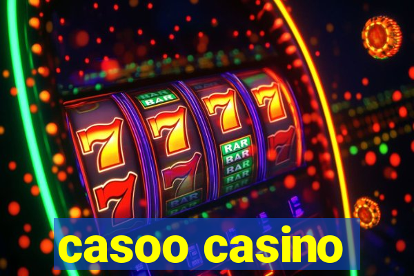 casoo casino