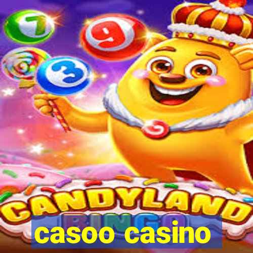 casoo casino