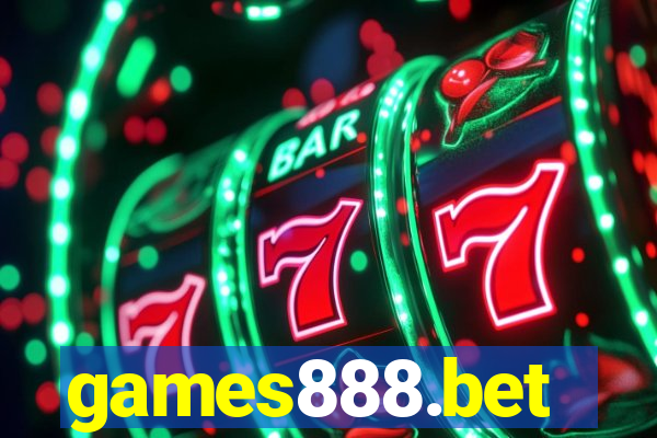 games888.bet