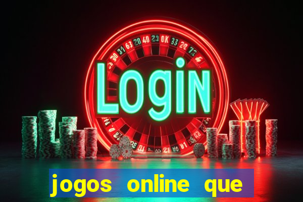 jogos online que ganha bonus ao se cadastrar