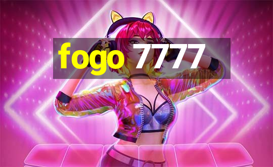 fogo 7777