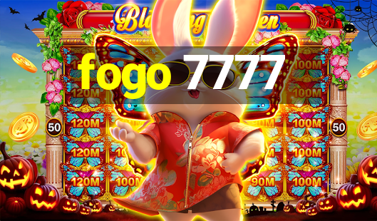 fogo 7777