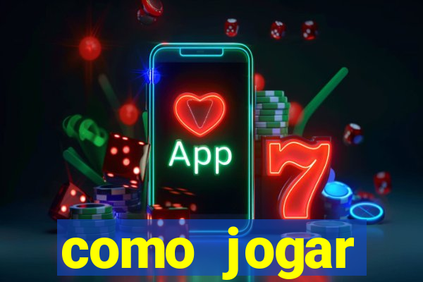 como jogar blackjack 21