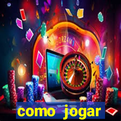 como jogar blackjack 21