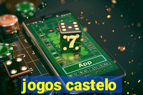 jogos castelo