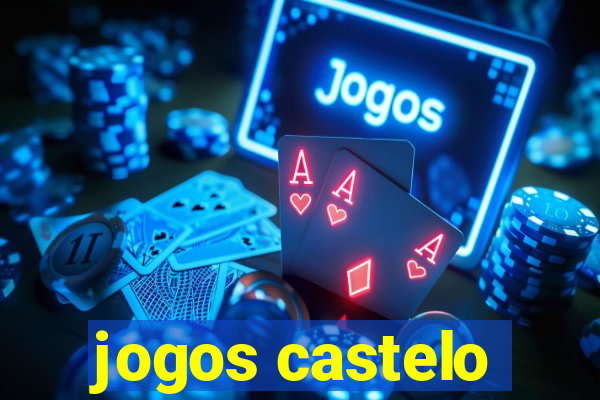 jogos castelo