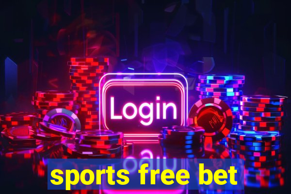 sports free bet