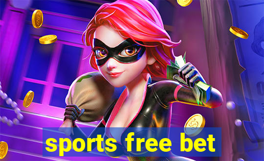 sports free bet